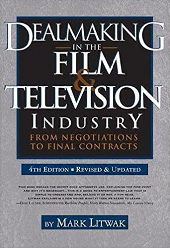 DEALMAKING IN FILM TV